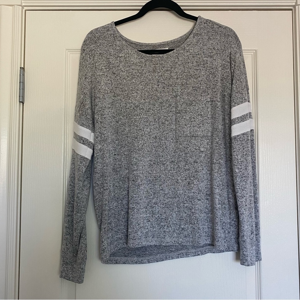 NEW Lucky Brand Sweater
